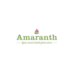 Amaranth Whole Foods Market Logo