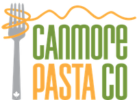 Canmore Pasta Co Logo