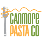 Canmore Pasta Company Logo