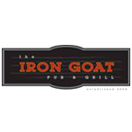 Iron Goat Logo