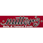 Nutters Logo