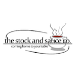 Stock and Sauce Logo
